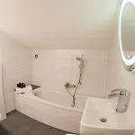 Апартаменты Alpenresorts
