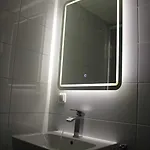Апартаменты Alpenresorts Йерценс