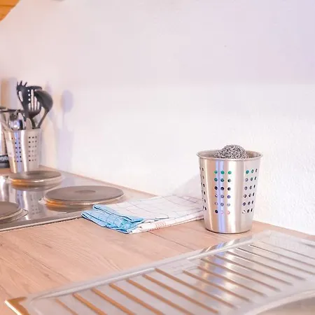 Alpenresorts Apartment *