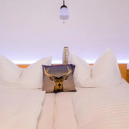 Alpenresorts Jerzens