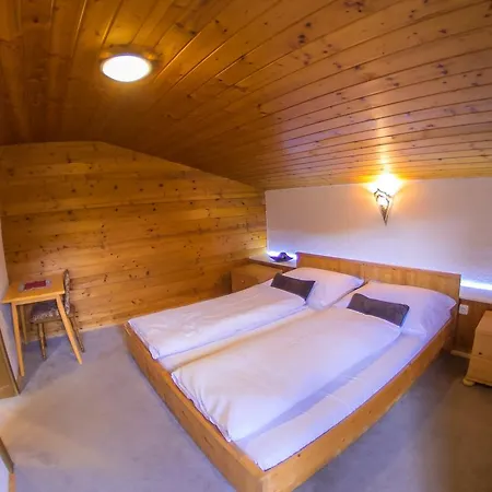 Alpenresorts Apartment