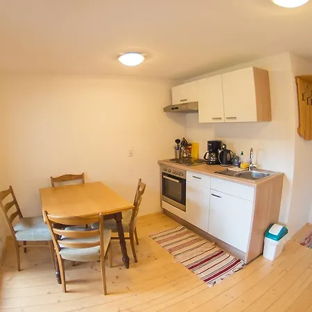 Alpenresorts Apartment *