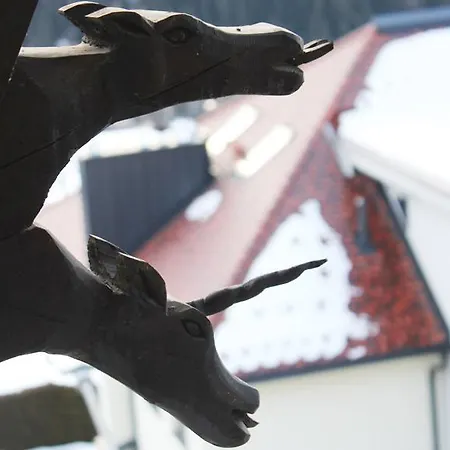 Apartment Alpenresorts *