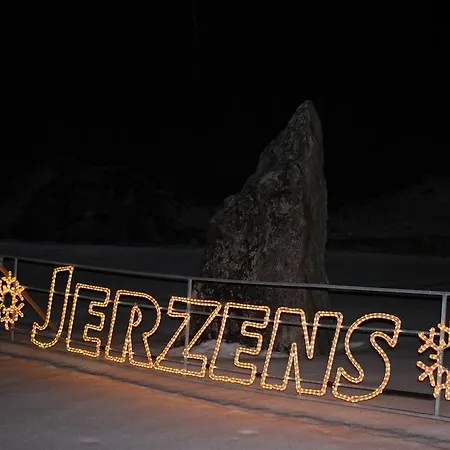 Lejlighed Alpenresorts