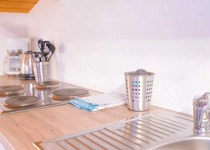 Alpenresorts Apartment *