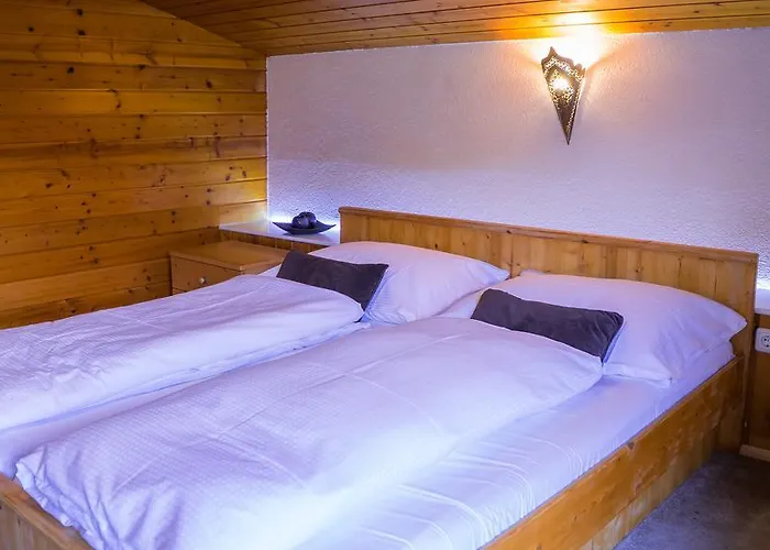 Apartment Alpenresorts