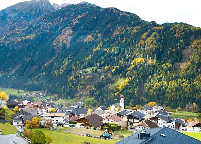 Alpenresorts * Jerzens