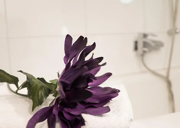 Apartment Alpenresorts