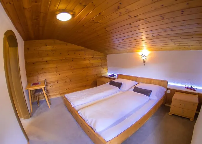 Alpenresorts Apartment