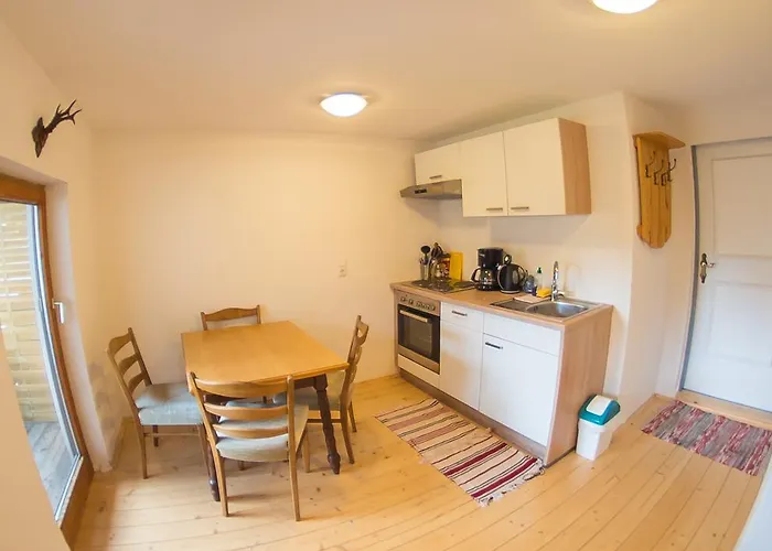 Alpenresorts Apartment *