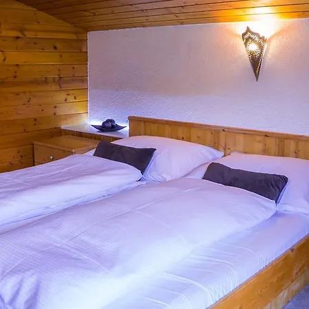 Appartamento Alpenresorts