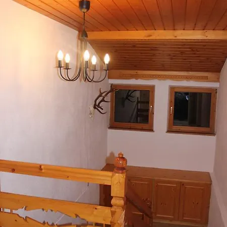 Alpenresorts * Jerzens