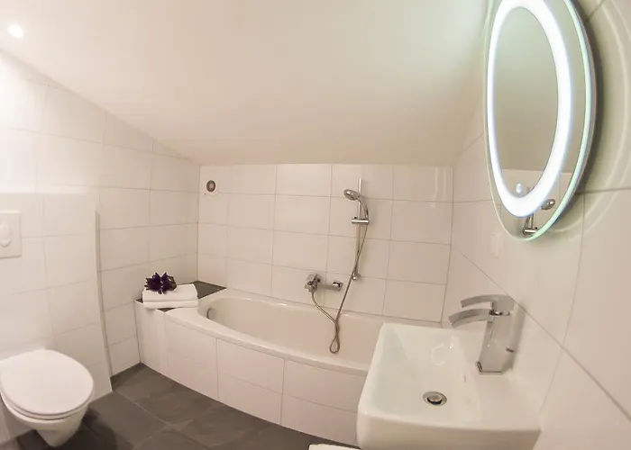 Apartament Alpenresorts