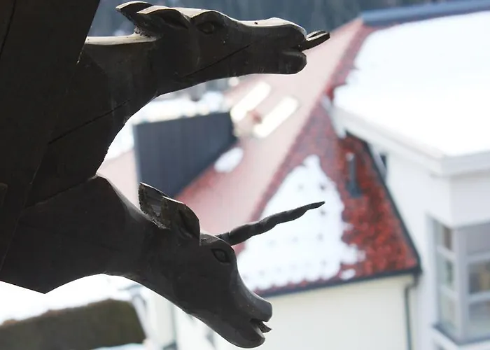 Apartament Alpenresorts *