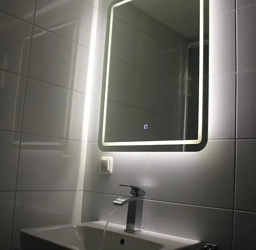 Apartament Alpenresorts Jerzens