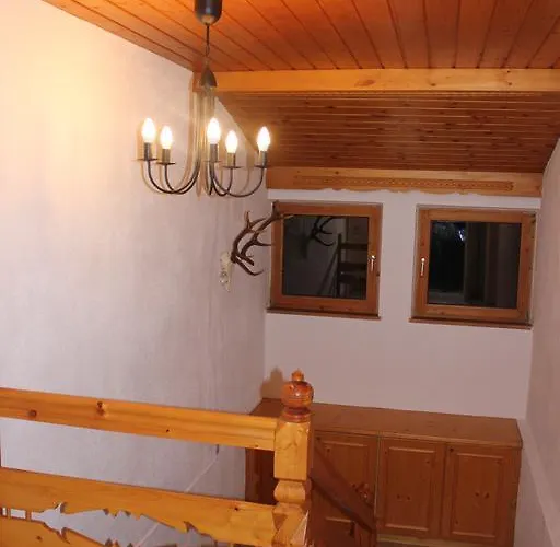 Alpenresorts * Jerzens