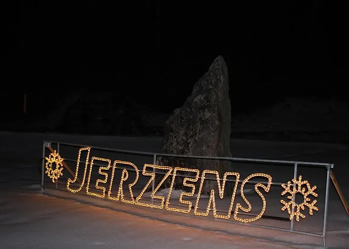 Apartament Alpenresorts