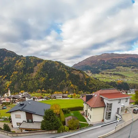 Alpenresorts * Jerzens