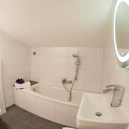 Apartman Alpenresorts