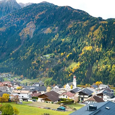 Alpenresorts * Jerzens