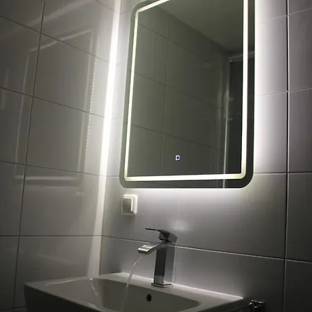 Apartman Alpenresorts Jerzens