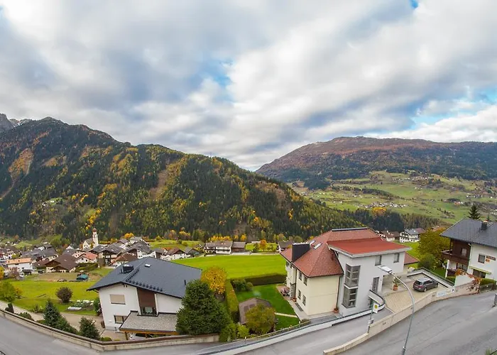 Alpenresorts * イェルツェンス