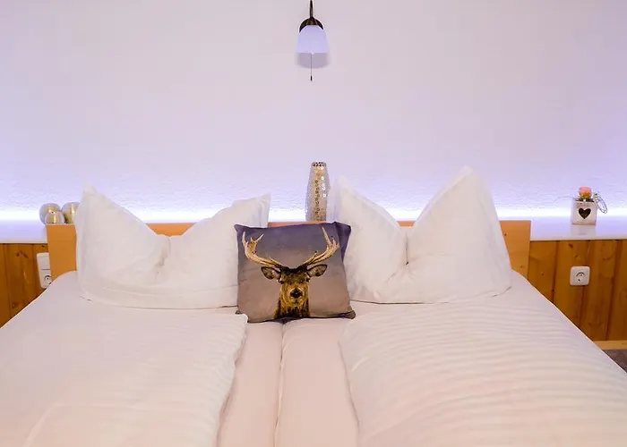 Alpenresorts イェルツェンス